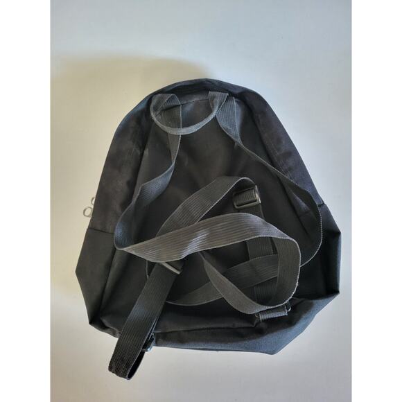 JanSport Half Pint Mini Backpack Day Bag for Travel Black - Picture 2 of 4